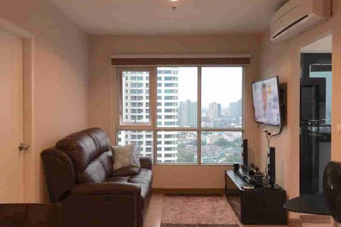 Condominio de 2 dormitorios en Bangkok, Tailandia № 183384 - foto 4
