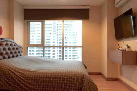 Eigentumswohnung in Bangkok, Thailand, 2 Schlafzimmer  № 183384