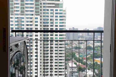 Condominio de 2 dormitorios en Bangkok, Tailandia № 183384 - foto 5