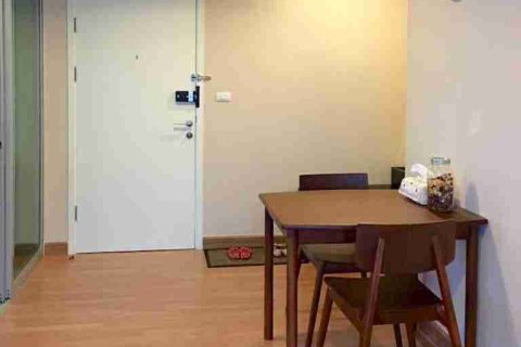 Condominio de 2 dormitorios en Bangkok, Tailandia № 183384 - foto 6