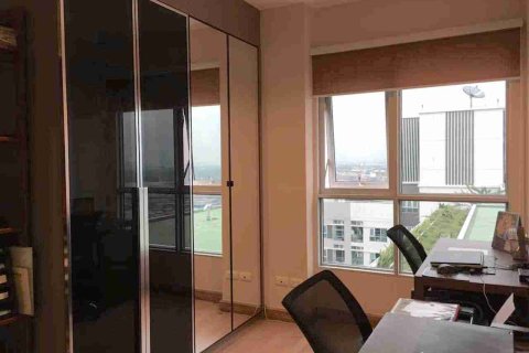 Condominio de 2 dormitorios en Bangkok, Tailandia № 183384 - foto 7