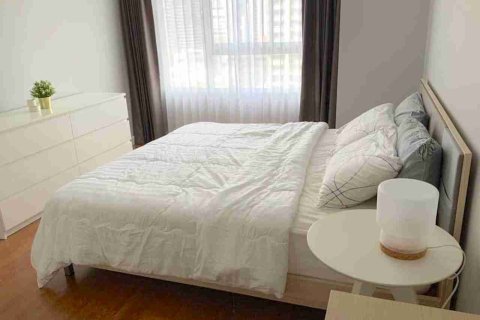 Eigentumswohnung in Bangkok, Thailand, 1 Schlafzimmer № 183385 - Foto 5