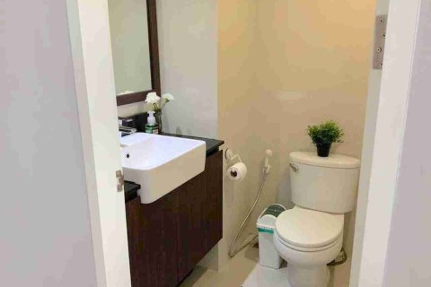 Eigentumswohnung in Bangkok, Thailand, 1 Schlafzimmer № 183385 - Foto 4