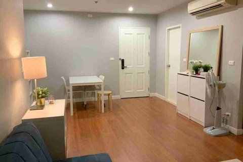 Eigentumswohnung in Bangkok, Thailand, 1 Schlafzimmer № 183385 - Foto 6