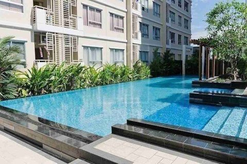 Eigentumswohnung in Bangkok, Thailand, 1 Schlafzimmer № 183385 - Foto 2