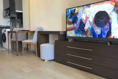 Condominio de 1 dormitorio en Bangkok, Tailandia № 183386 - foto 9