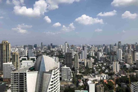 Condominio de 1 dormitorio en Bangkok, Tailandia № 183386 - foto 8