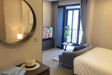 Condominio de 1 dormitorio en Bangkok, Tailandia № 183386 - foto 5