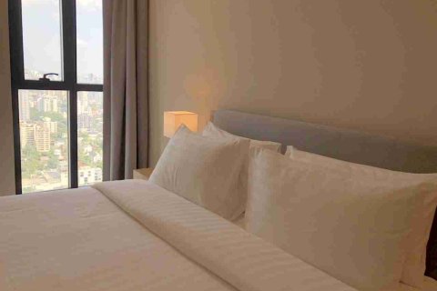 Condominio de 1 dormitorio en Bangkok, Tailandia № 183386 - foto 7