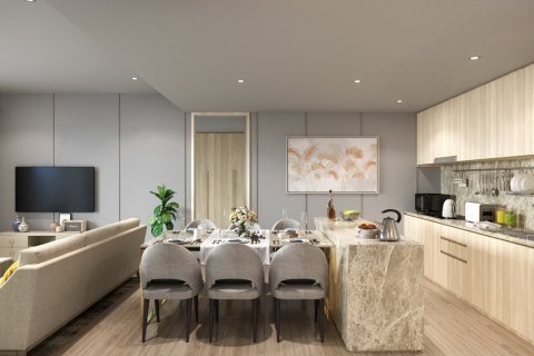 Off-Plan The Ozone Lagunia Condominium in Phuket, Thailand № 59189 - Foto 3