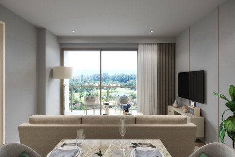Off-Plan The Ozone Lagunia Condominium in Phuket, Thailand № 59189 - Foto 5
