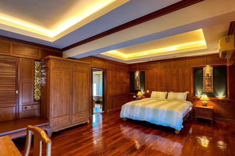 Eigentumswohnung in Pattaya, Thailand, 2 Schlafzimmer № 171157 - Foto 12