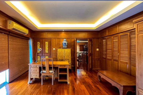 Eigentumswohnung in Pattaya, Thailand, 2 Schlafzimmer № 171157 - Foto 5