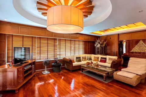 Eigentumswohnung in Pattaya, Thailand, 2 Schlafzimmer № 171157 - Foto 4