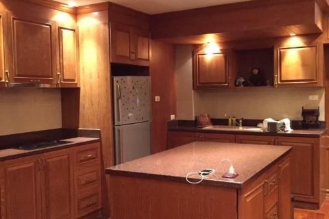 Eigentumswohnung in Pattaya, Thailand, 2 Schlafzimmer № 171157 - Foto 6