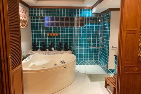 Eigentumswohnung in Pattaya, Thailand, 2 Schlafzimmer № 171157 - Foto 14