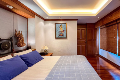 Eigentumswohnung in Pattaya, Thailand, 2 Schlafzimmer № 171157 - Foto 13