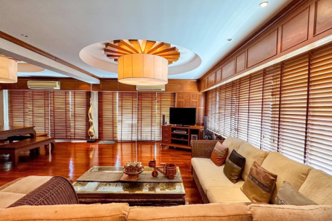 Eigentumswohnung in Pattaya, Thailand, 2 Schlafzimmer № 171157 - Foto 2
