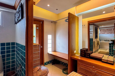 Eigentumswohnung in Pattaya, Thailand, 2 Schlafzimmer № 171157 - Foto 16
