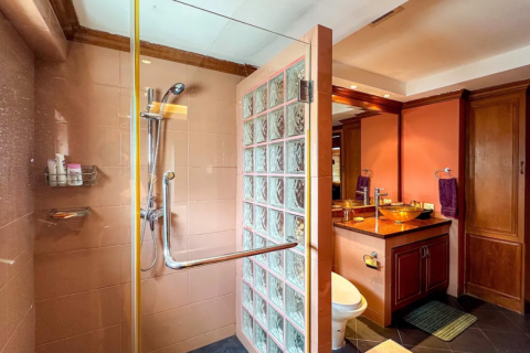 Eigentumswohnung in Pattaya, Thailand, 2 Schlafzimmer № 171157 - Foto 15
