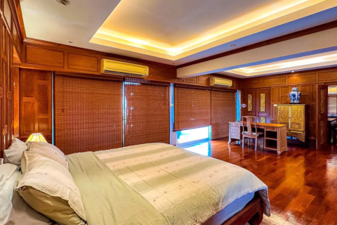 Eigentumswohnung in Pattaya, Thailand, 2 Schlafzimmer № 171157 - Foto 11