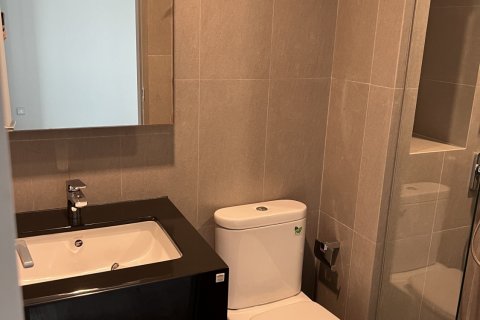 Estudio en el condominio en Chatuchak, Bangkok, Tailandia № 141692 - foto 7