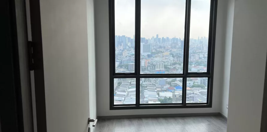 Estudio en el condominio en Chatuchak, Bangkok, Tailandia № 141692