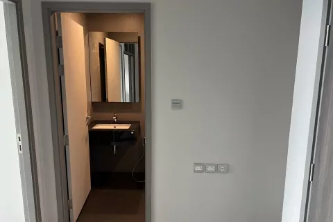 Estudio en el condominio en Chatuchak, Bangkok, Tailandia № 141692 - foto 4
