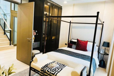 Haus in Bangkok, Thailand 5 Schlafzimmer № 180806 - Foto 7