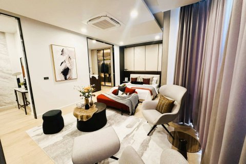 Haus in Bangkok, Thailand 5 Schlafzimmer № 180806 - Foto 4