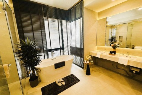Haus in Bangkok, Thailand 5 Schlafzimmer № 180806 - Foto 5