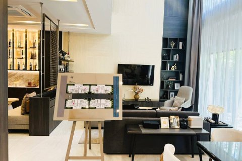 Haus in Bangkok, Thailand 5 Schlafzimmer № 180806 - Foto 2