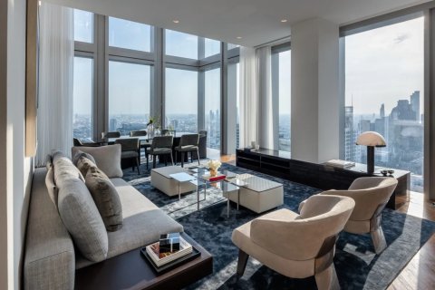Condominio de 2 dormitorios en Bangkok, Tailandia № 180800 - foto 3
