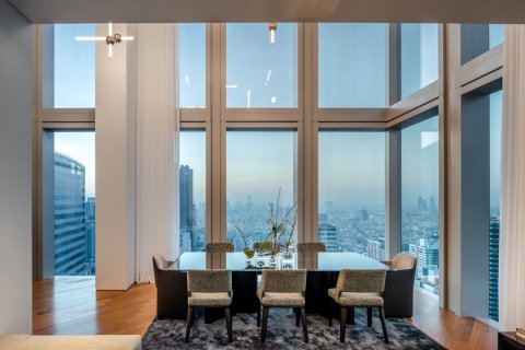 Condominio de 2 dormitorios en Bangkok, Tailandia № 180800 - foto 11