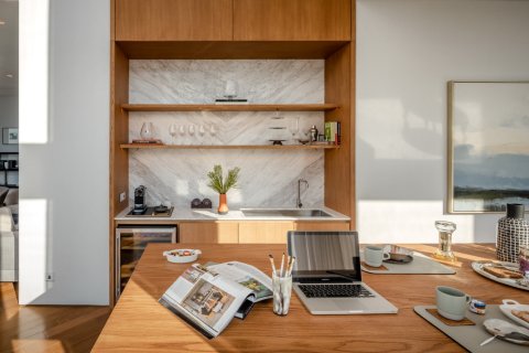 Condominio de 2 dormitorios en Bangkok, Tailandia № 180800 - foto 17
