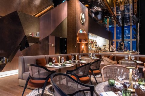Condominio de 2 dormitorios en Bangkok, Tailandia № 180800 - foto 25