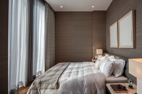 Condominio de 2 dormitorios en Bangkok, Tailandia № 180800 - foto 22