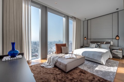 Condominio de 2 dormitorios en Bangkok, Tailandia № 180800 - foto 20