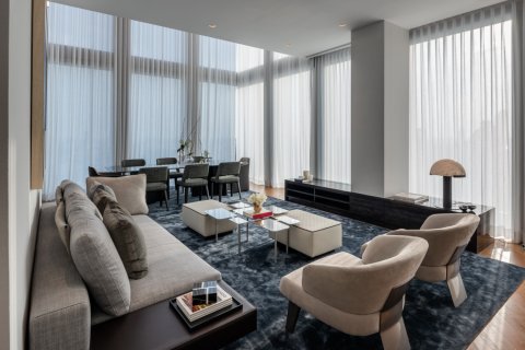 Condominio de 2 dormitorios en Bangkok, Tailandia № 180800 - foto 7