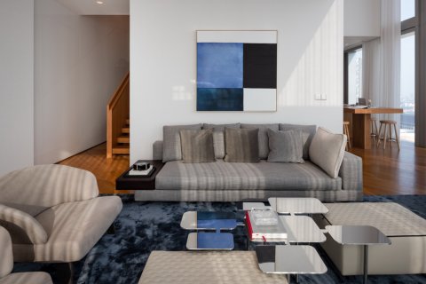 Condominio de 2 dormitorios en Bangkok, Tailandia № 180800 - foto 12