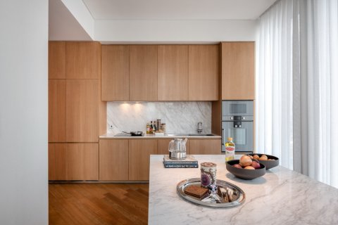 Condominio de 2 dormitorios en Bangkok, Tailandia № 180800 - foto 16