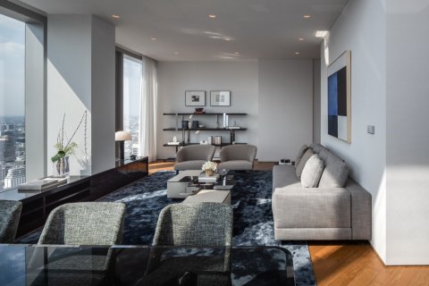 Condominio de 2 dormitorios en Bangkok, Tailandia № 180800 - foto 5