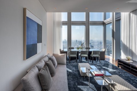 Condominio de 2 dormitorios en Bangkok, Tailandia № 180800 - foto 8