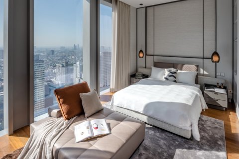 Condominio de 2 dormitorios en Bangkok, Tailandia № 180800 - foto 19