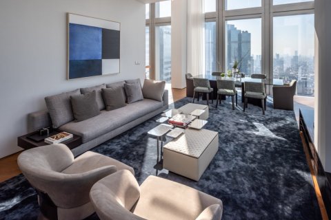 Condominio de 2 dormitorios en Bangkok, Tailandia № 180800 - foto 4