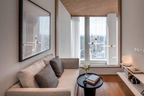 Condominio de 2 dormitorios en Bangkok, Tailandia № 180800 - foto 21