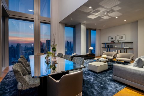 Condominio de 2 dormitorios en Bangkok, Tailandia № 180800 - foto 2