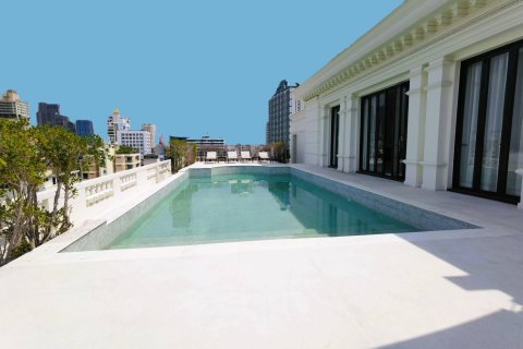 Casa de 13 dormitorios en Bangkok, Tailandia № 180801 - foto 3