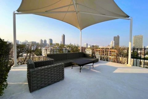 Casa de 13 dormitorios en Bangkok, Tailandia № 180801 - foto 21
