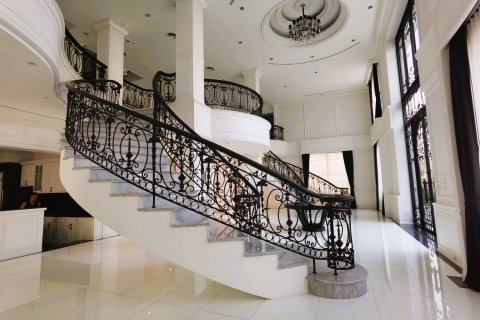 Casa de 13 dormitorios en Bangkok, Tailandia № 180801 - foto 7